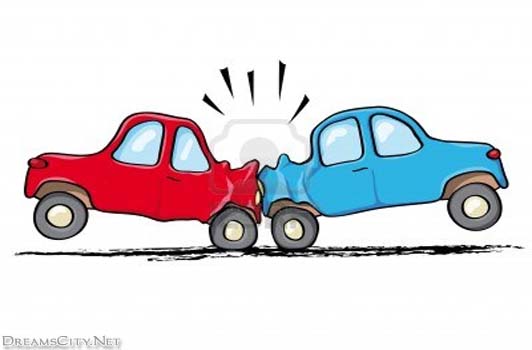 532x350 Car Crash Clipart Accident Clipart Car 007