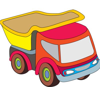 400x348 Toy Cars And Trucks Clip Art Toys And Games For All Walks Of Life