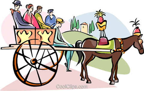 480x302 Ride Clipart Cart