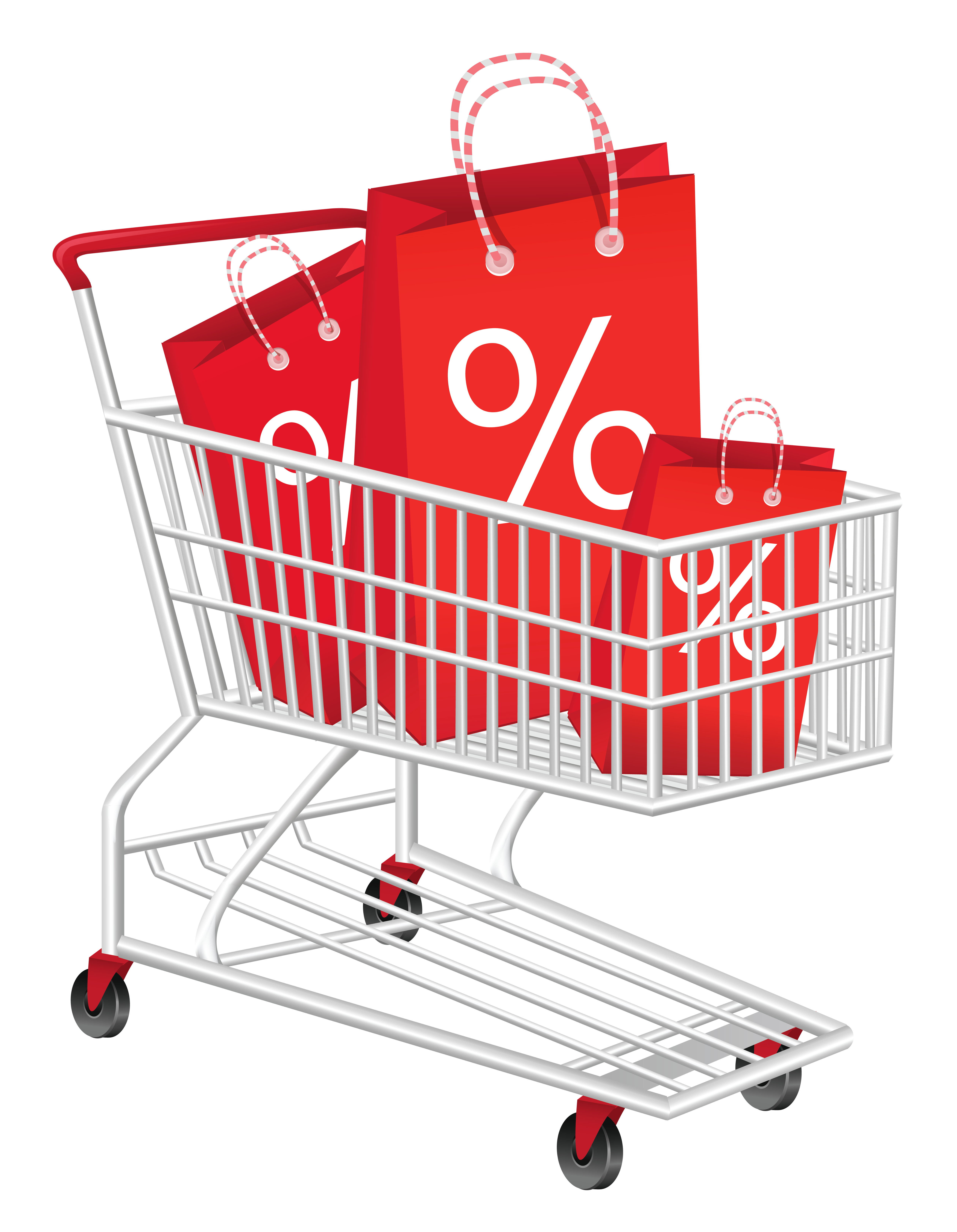 5041x6486 Sale Shopping Cart Clip Art Cliparts