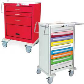 275x275 Crash Cart Clip Art