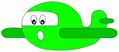 491x214 Free Aircraft Clipart, 1 Page Of Public Domain Clip Art