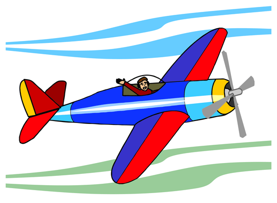 560x411 Airplane Images Clip Art Free