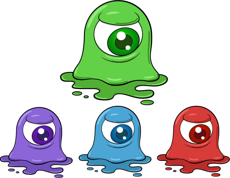 780x604 Cartoon Pictures Of Aliens Group