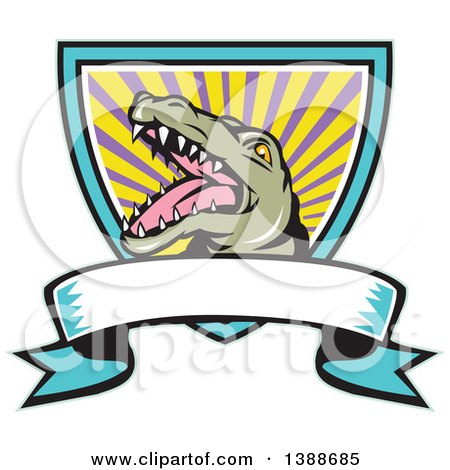 450x470 Royalty Free (Rf) Alligator Clipart, Illustrations, Vector Graphics