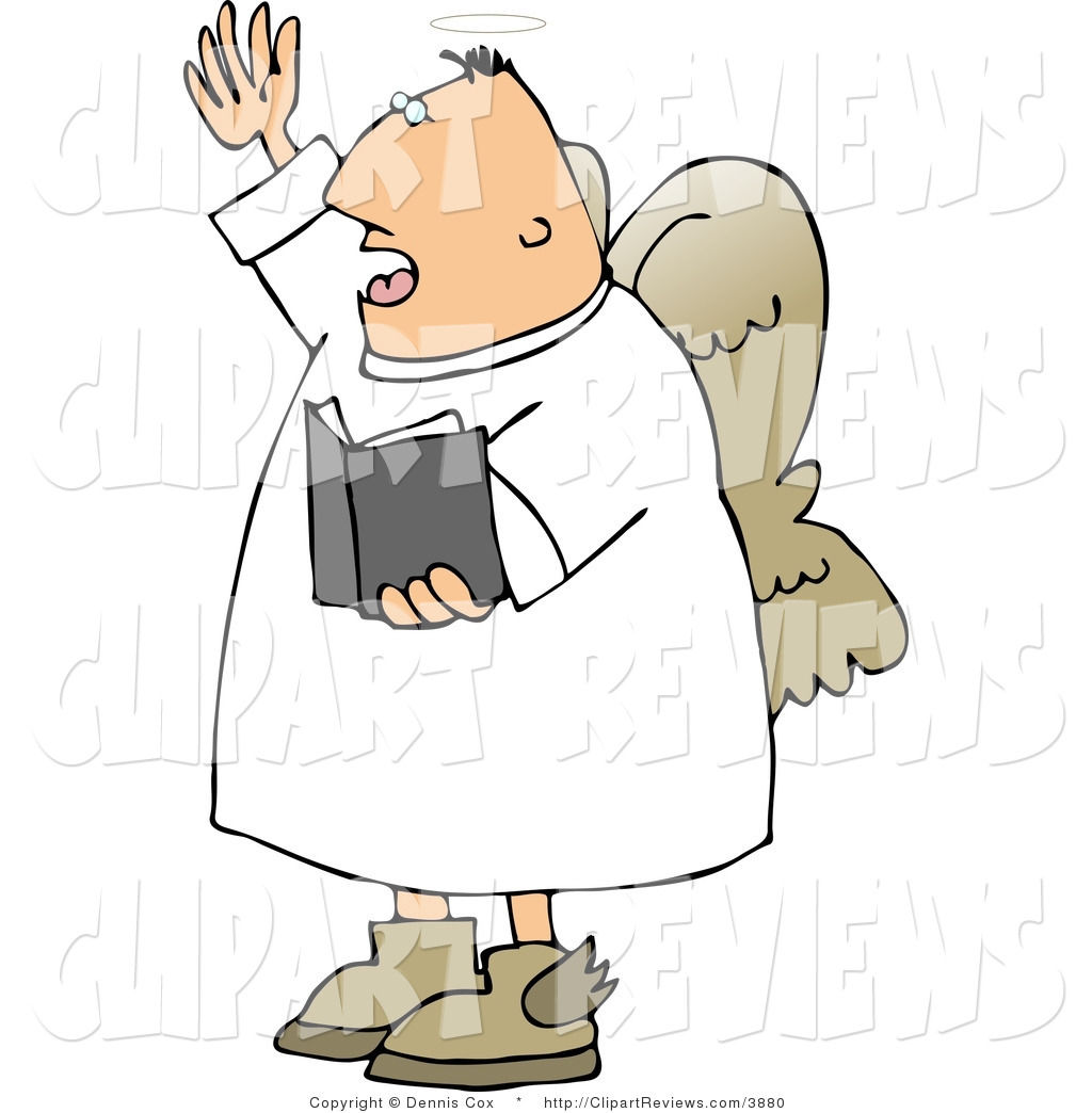 1024x1044 Clip Art Of A Male Angel Clipart Panda