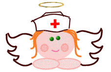 227x147 Public Health Nurse Clip Art 18 Angel Clipart