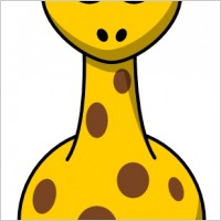 200x200 Cartoon Animals Cute Images Pictures Clipart 2013 Cartoon Animal