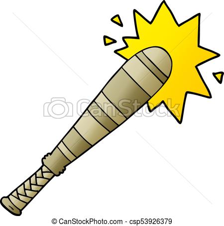 450x453 Cartoon Baseball Bat Hitting.