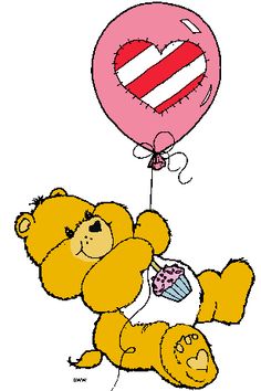 236x354 Care Bear Clipart Care Bear Cartoon Clip Art Pictures Care