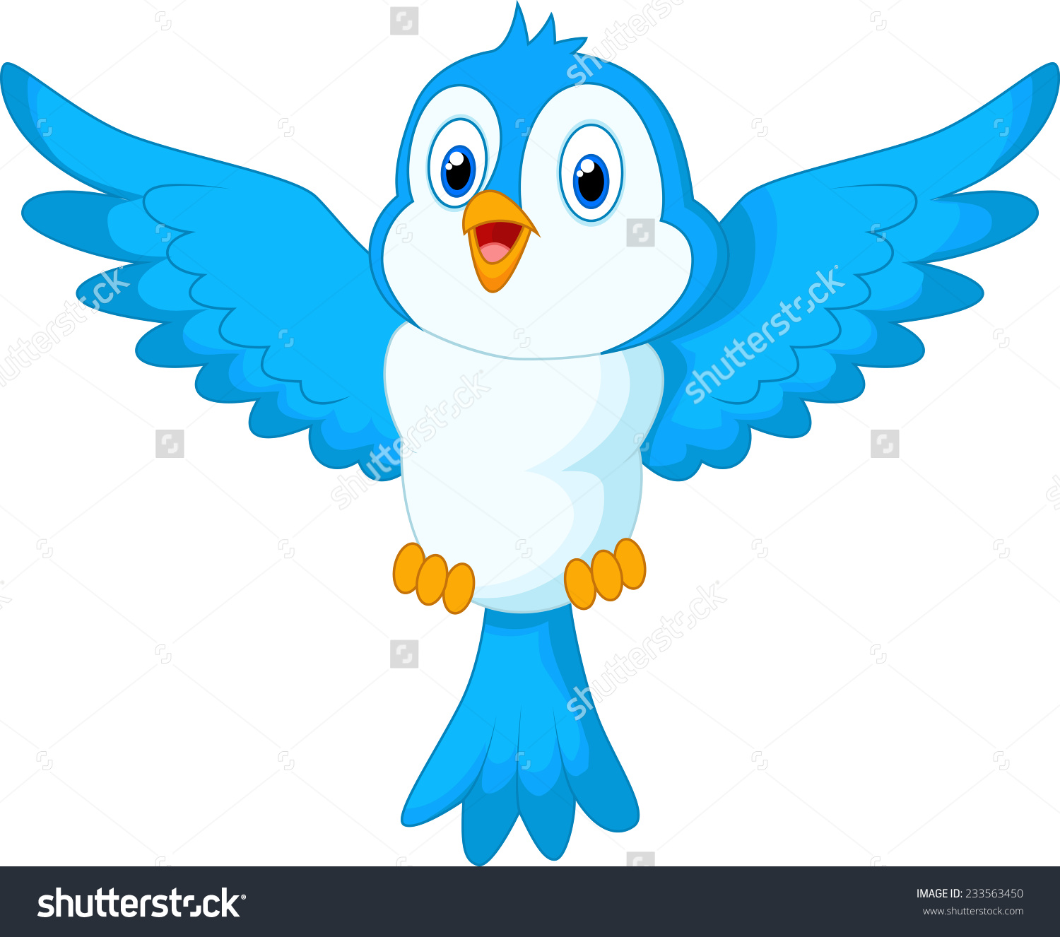 1500x1326 Clip Art Cartoon Bird Images Clip Art