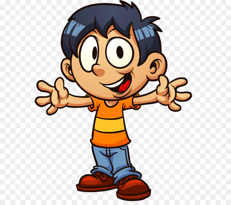 900x800 Drawing Cartoon Child Clip Art