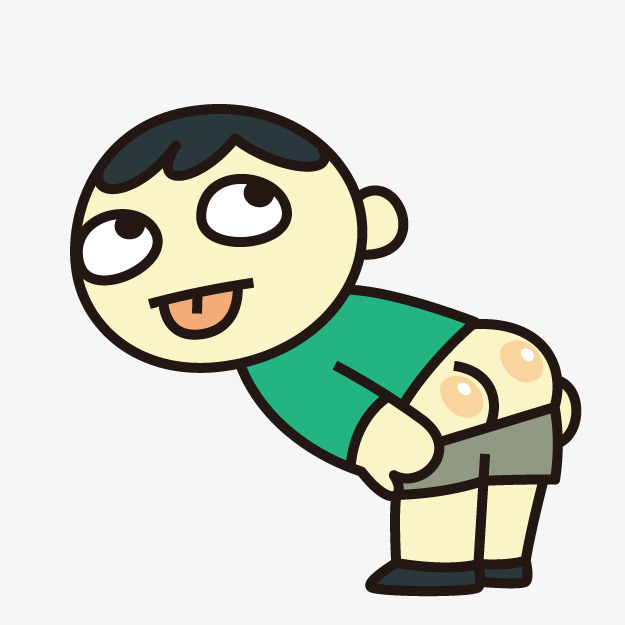 625x625 Funny Cartoon Boy, Cartoon Boy, Funny Boy, Child Png Image