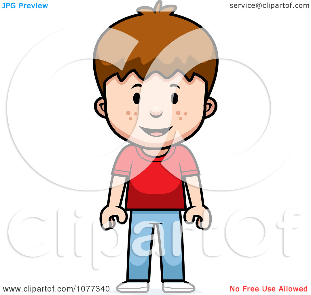 1080x1024 Little Boy Clipart Standing Boy