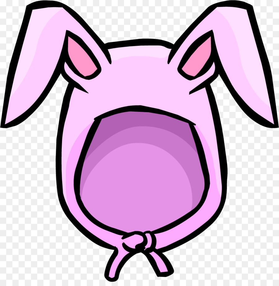 900x920 Easter Bunny Rabbit Ear Clip Art