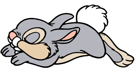 460x241 Thumper Clip Art Disney Clip Art Galore