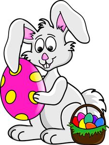 226x300 Cartoon Easter Bunny Clipart Animated Easter Bunny Clipart 9