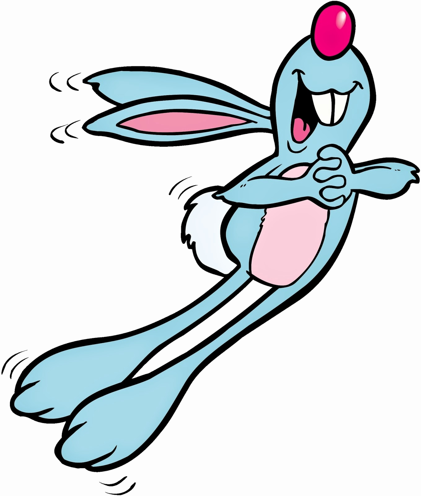 1359x1600 Bunny Hop Clip Art Lovely Vector Illustration Cartoon Bunny Rabbit