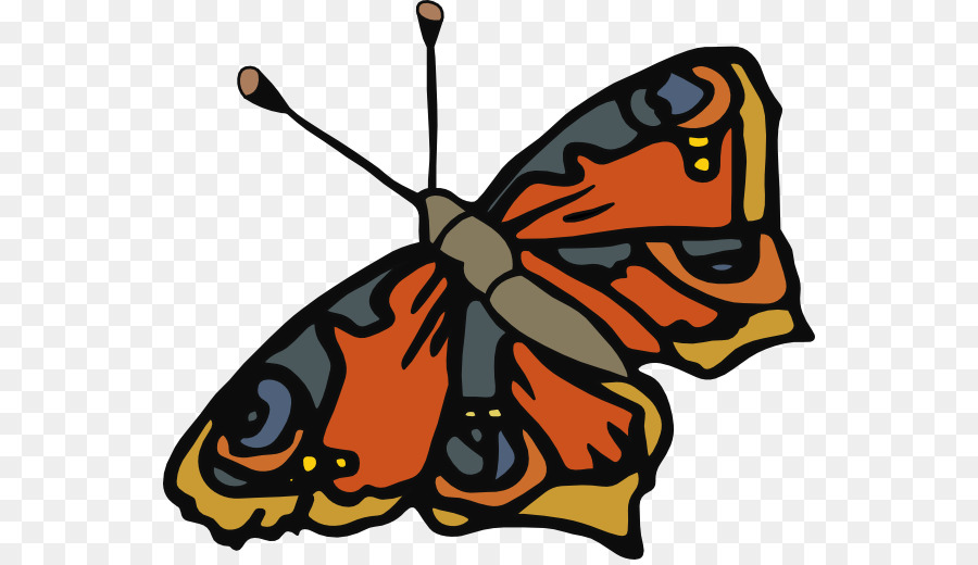 900x520 Butterfly Free Content Clip Art