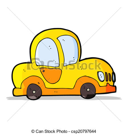 449x470 Cartoon Car Eps Vector