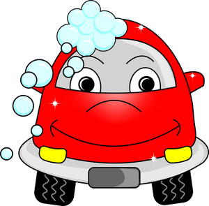 300x295 Free Cartoon Car Clipart Image 0515 1012 2914 4338 Car Clipart