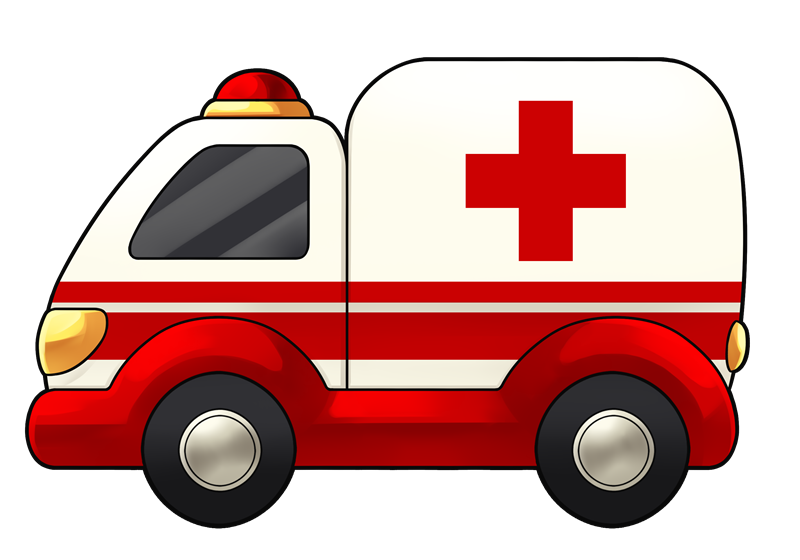 800x560 Ambulance Clipart Group