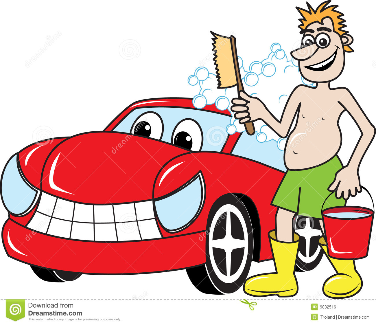 1300x1123 Car Wash Clipart Png