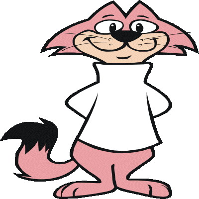 400x400 Cartoons Clip Art Top Cat