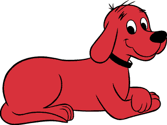 340x255 Image Of Clifford Clipart