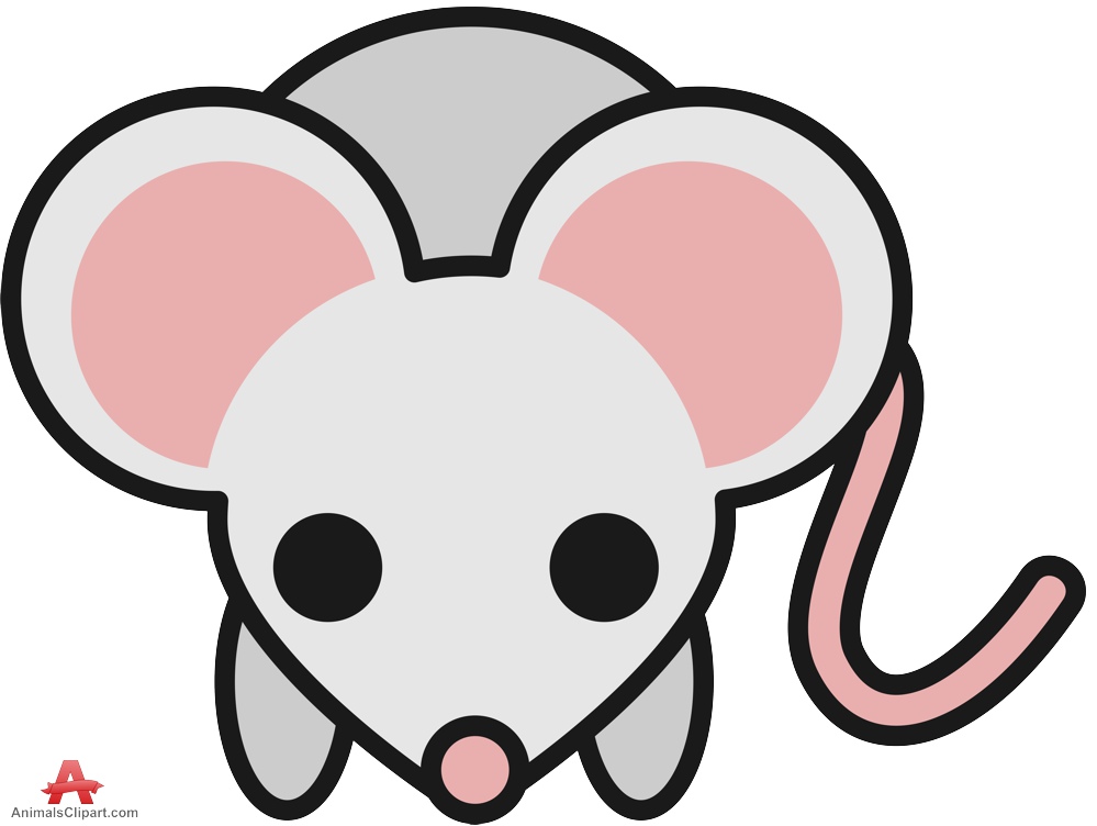999x752 Top 88 Mouse Clip Art