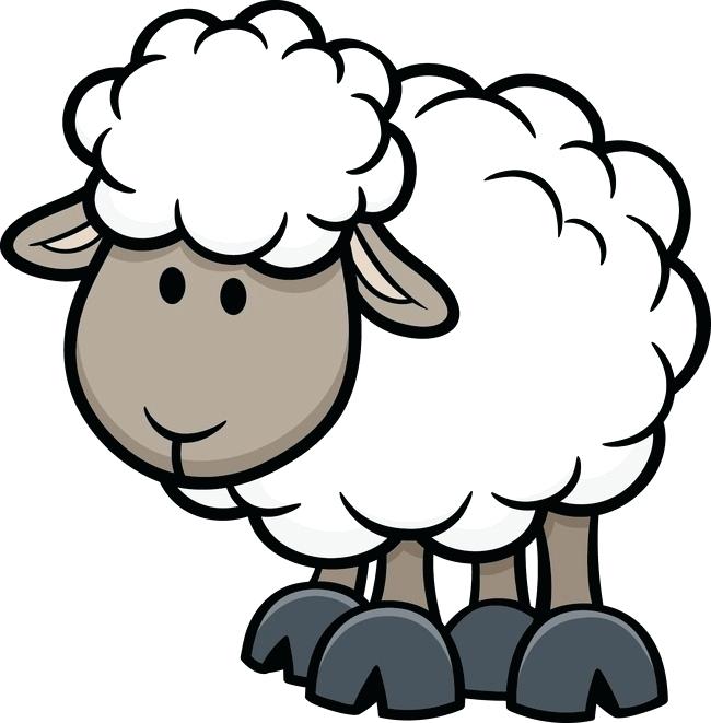 650x661 Cartoon Sheep Pictures Clip Art Themusicfoundry Future