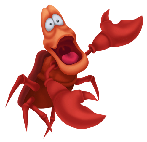 496x479 Dead Crab Cliparts Free Download Clip Art