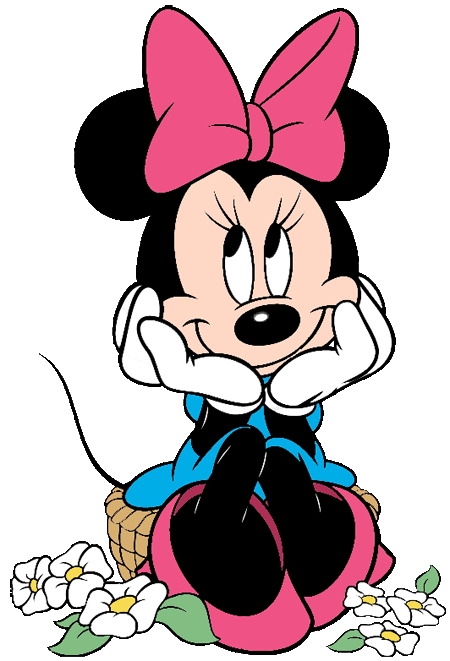 450x661 Disney Easter Clip Art Disney Clip Art Galore