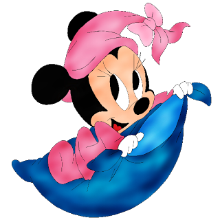 320x320 Disney Baby Minnie Mouse Cartoon Png Cliprt Images On