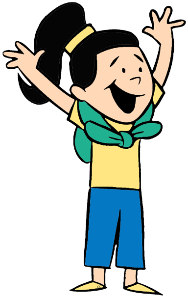 384x609 Clifford The Big Red Dog Clip Art Cartoon Clip Art