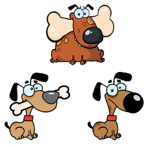 300x294 Free Dogs Clipart Image 0521 1012 1600 2407 Dog Clipart