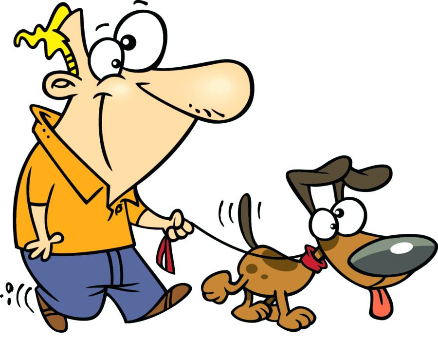900x700 Walking Dog Clip Art Clinicaltravel Work