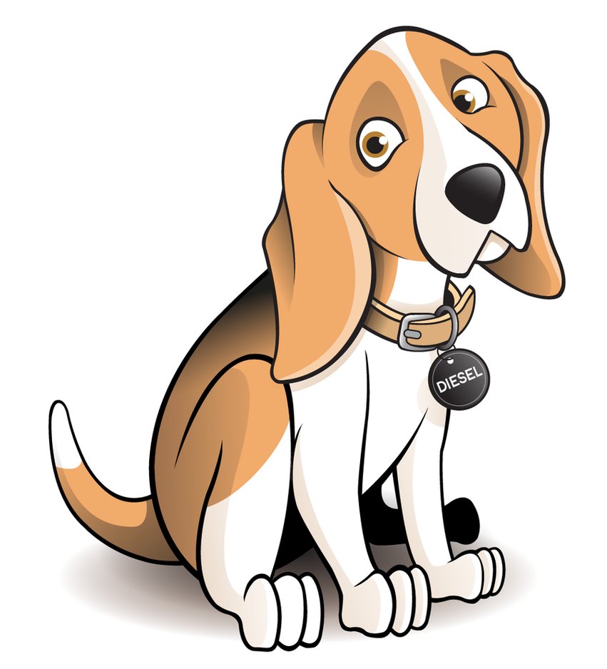851x938 Cartoon Pictures Of Dogs And Puppies Collection