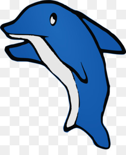 260x320 Dolphin Baby Whale Clip Art