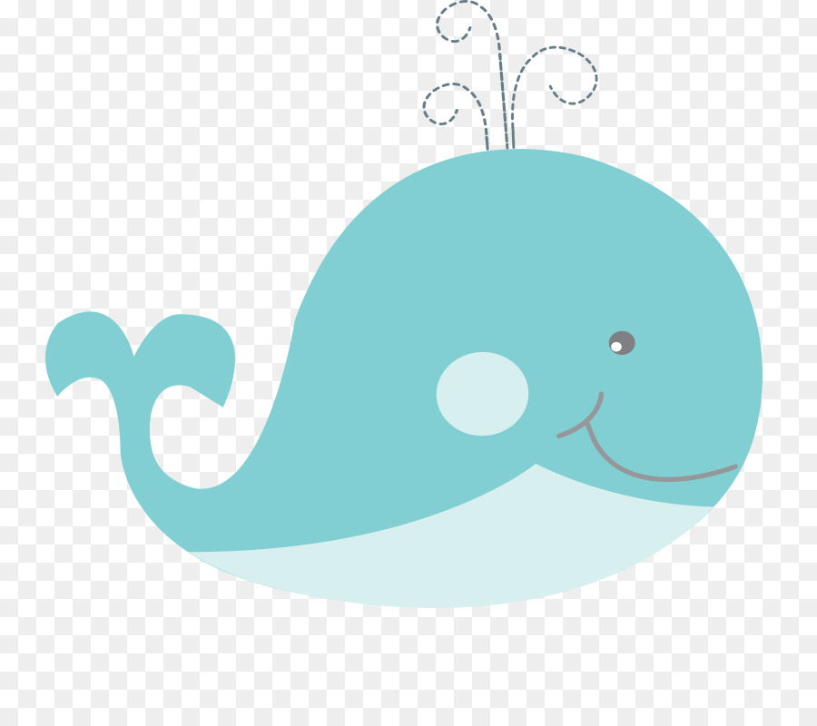 900x800 Dolphin Whale Clip Art