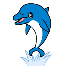 240x240 Free Blue Whale Clip Art Cartoon Amp Clipart Amp Graphics [Ii]