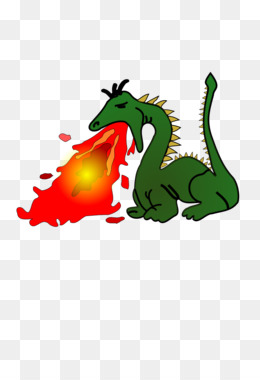 260x380 Dragon Clip Art