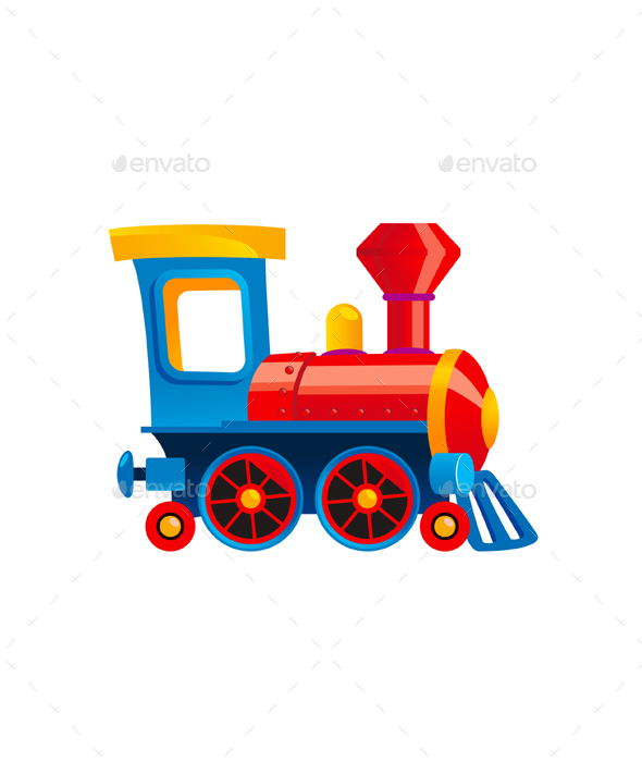 590x700 Cartoon Train Pictures For Kids Toy Train Cartoon Kids