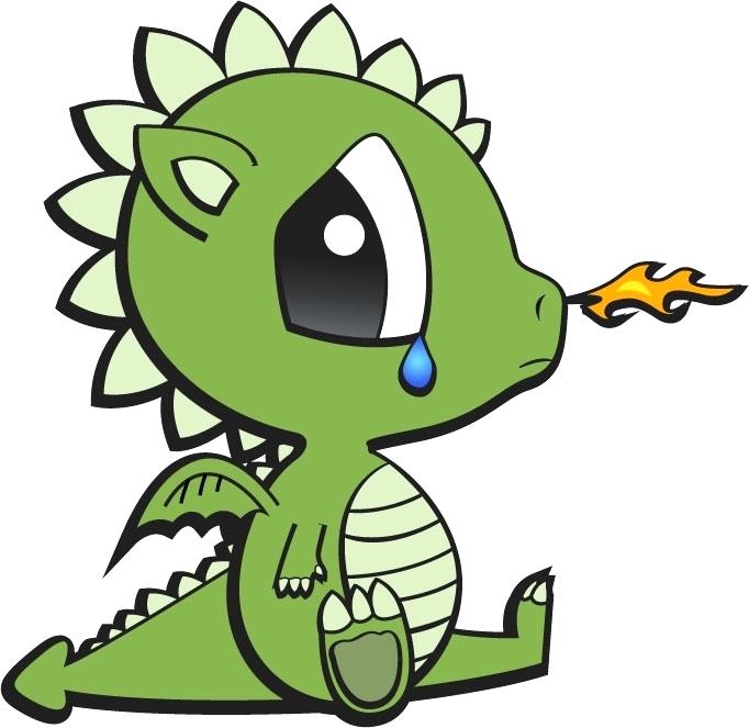 682x663 Cute Baby Dragon Pictures Group