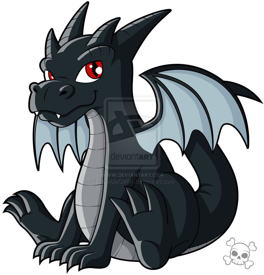 900x938 Impressive Cute Dragons Pictures Popular 6 Of Coloring Pages
