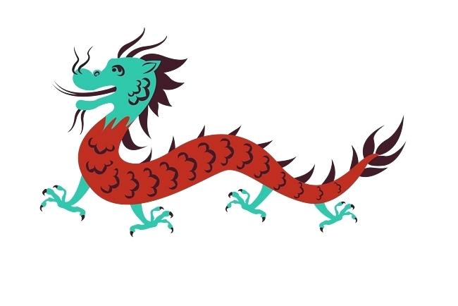 The best free Dragon clipart images. Download from 1574 free cliparts ...