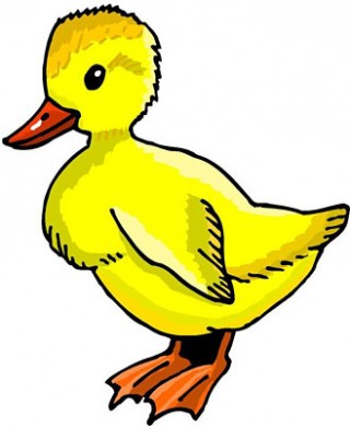320x389 Duck Clipart Amp Duck Clip Art Images