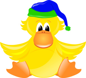 300x270 Free Duck Clipart Image 0515 1101 1521 5158