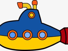 220x165 Cartoon Submarine Clipart Free To Use Public Domain Submarine Clip