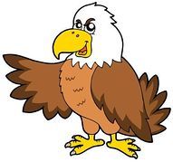 191x179 Eagle Cartoon Illustrations And Stock Art. 241 Eagle Cartoon